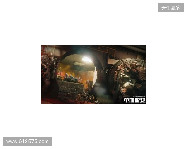 《彩虹六号:攻势》中国赛区成立 《彩虹六号:攻势》中国赛区成立