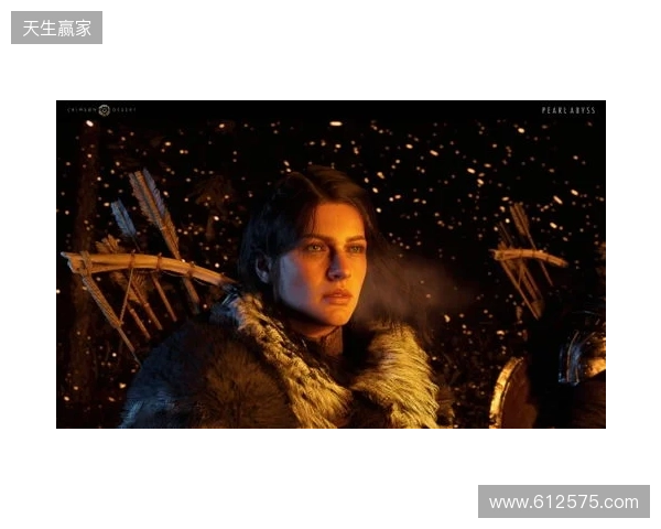 《红色沙漠》(Crimson Desert)等游戏首发支持DLSS 4多帧生成 《红色沙漠》(Crimson Desert)等游戏首发支持DLSS 4多帧生成