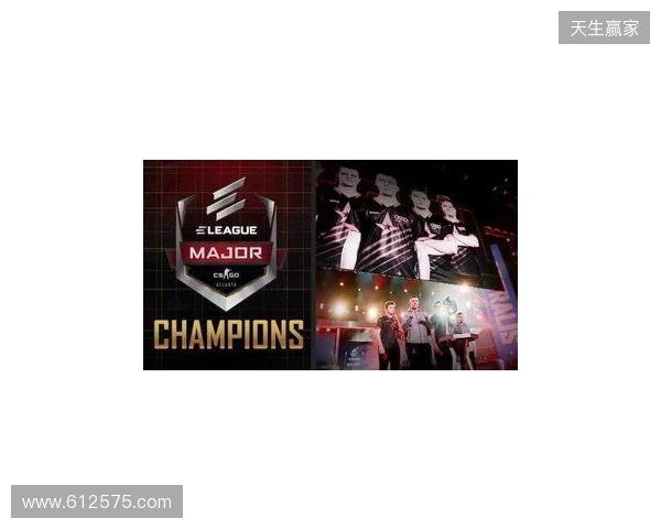 EPL S23：血战到底终有名！Astralis 2-1 FUT