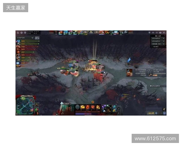 不朽杯 S2 选人大会：4 月 30 日开启！DOTA2 江湖风云再起！